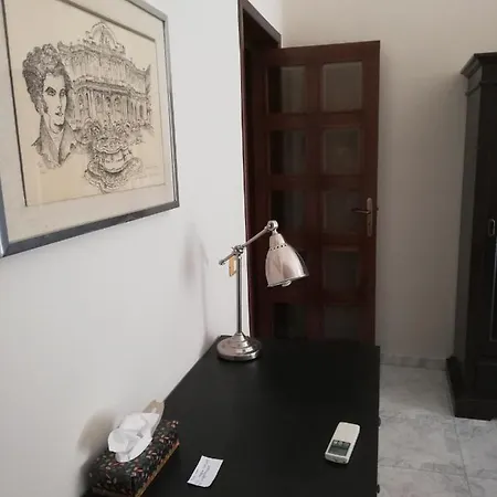 Guest house Inna's In The History Center