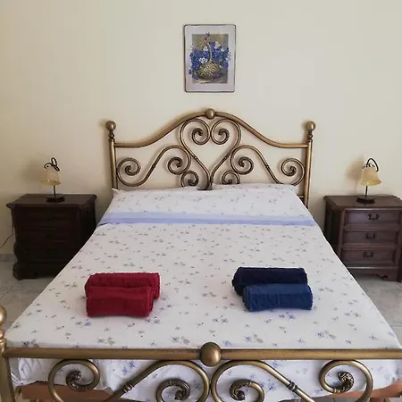 Guest house Inna's In The History Center *
