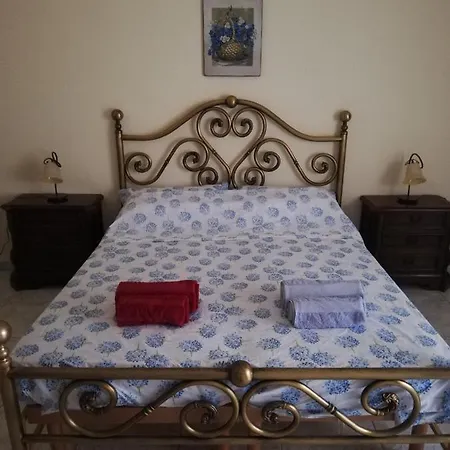 Guest house Inna's In The History Center Catania