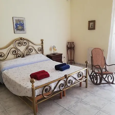 Inna's In The History Center Guest house *