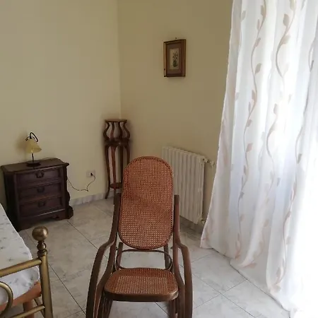 Inna's In The History Center Guest house *
