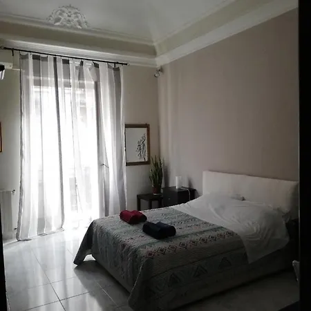 Inna's In The History Center Guest house