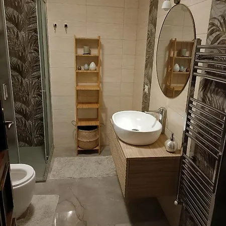 Guest house Inna's In The History Center