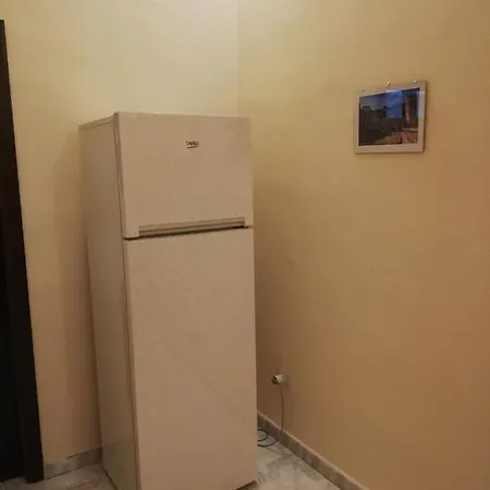 Inna's In The History Center 게스트하우스