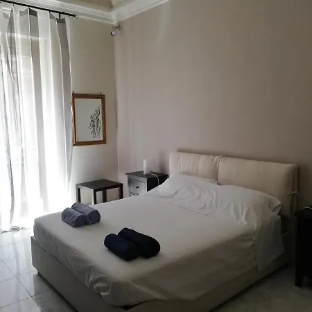 게스트하우스 Inna's In The History Center 카타니아