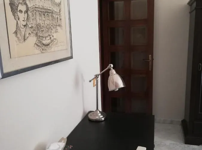 게스트하우스 Inna's In The History Center